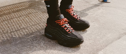 Nike x Levi's® Air Max 95 OG
