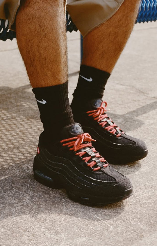 Nike x Levi's® Air Max 95 OG