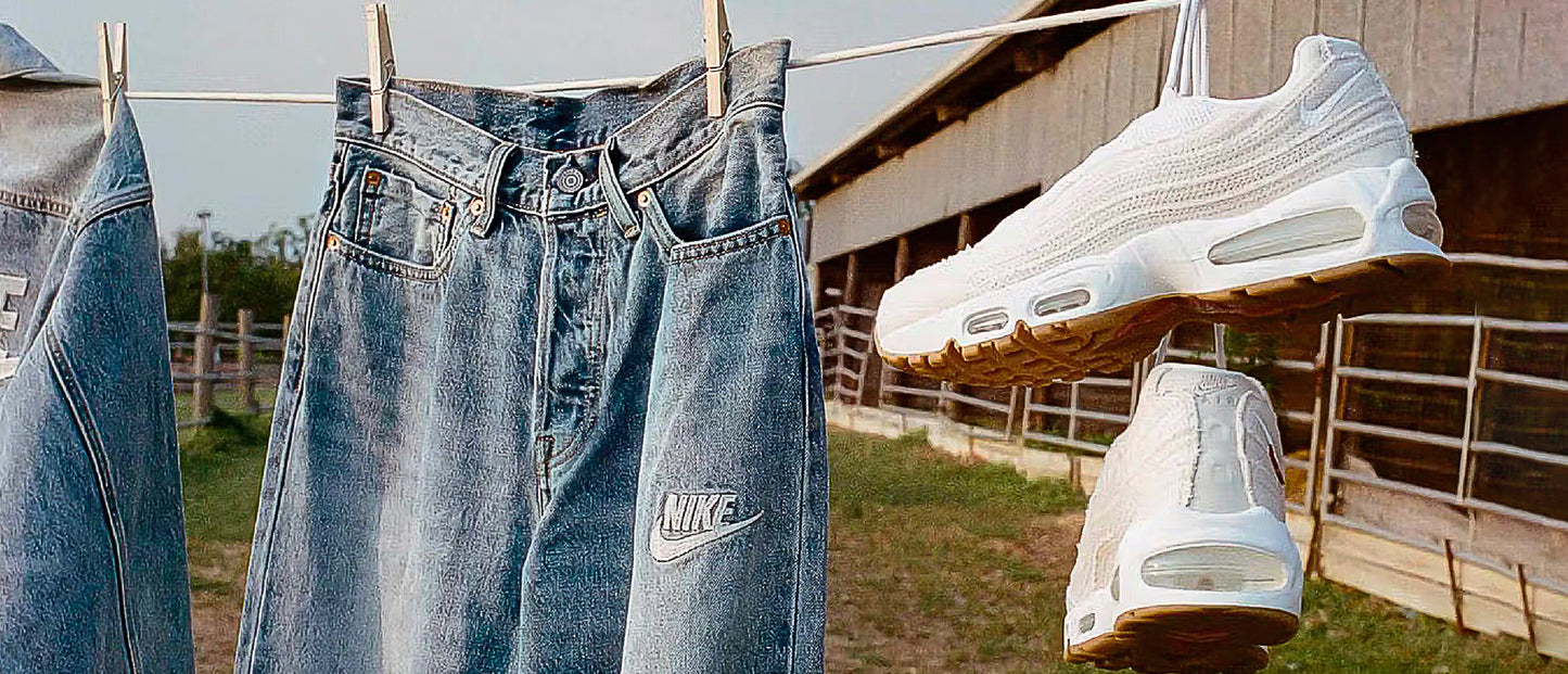 Nike x Levi's® Air Max 95 OG