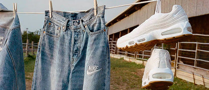 Nike x Levi's® Air Max 95 OG