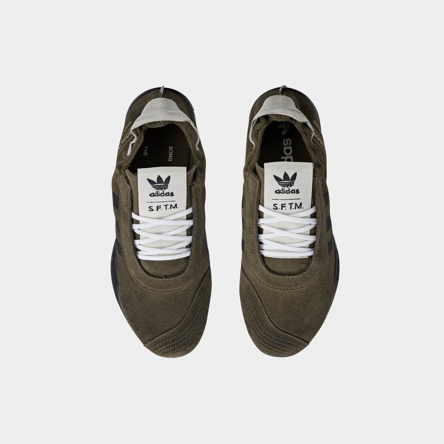 adidas Originals x SFTM Taekwondo Mei