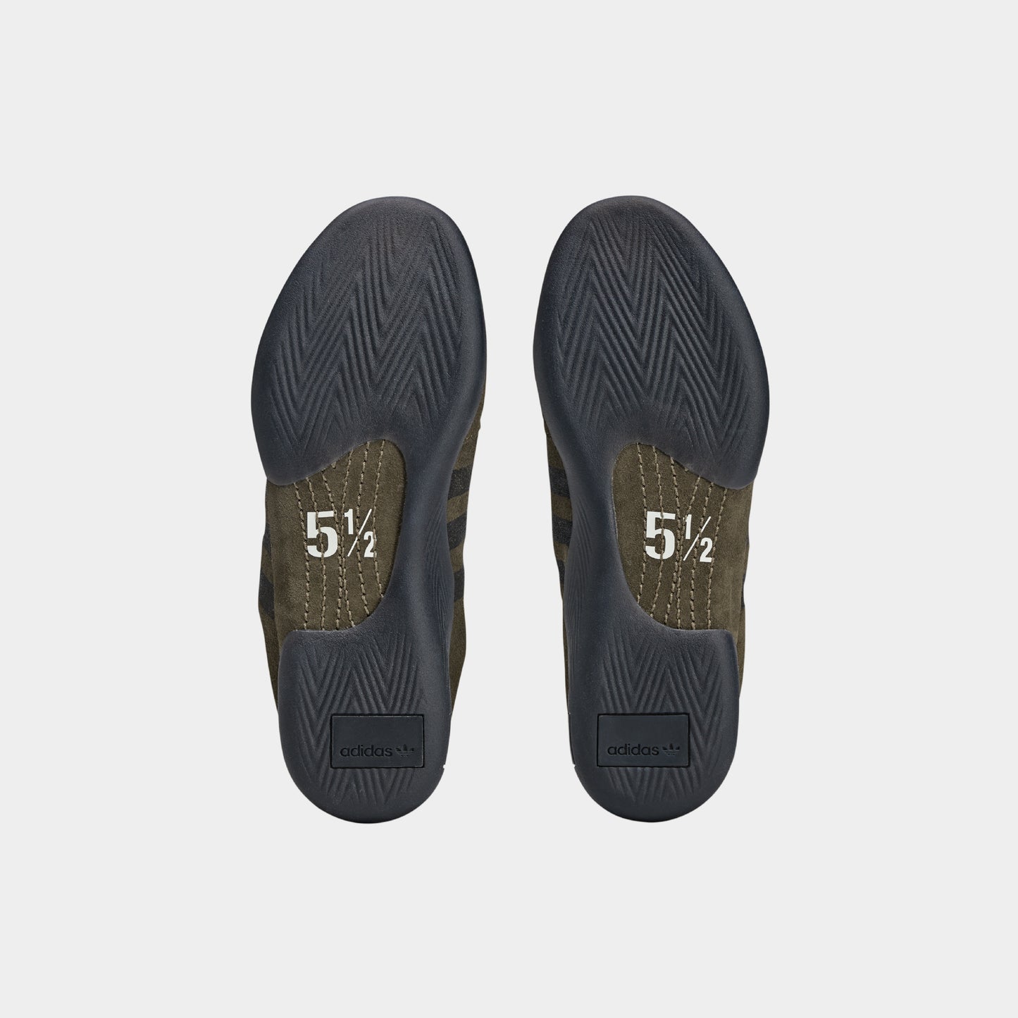 adidas Originals x SFTM Taekwondo Mei