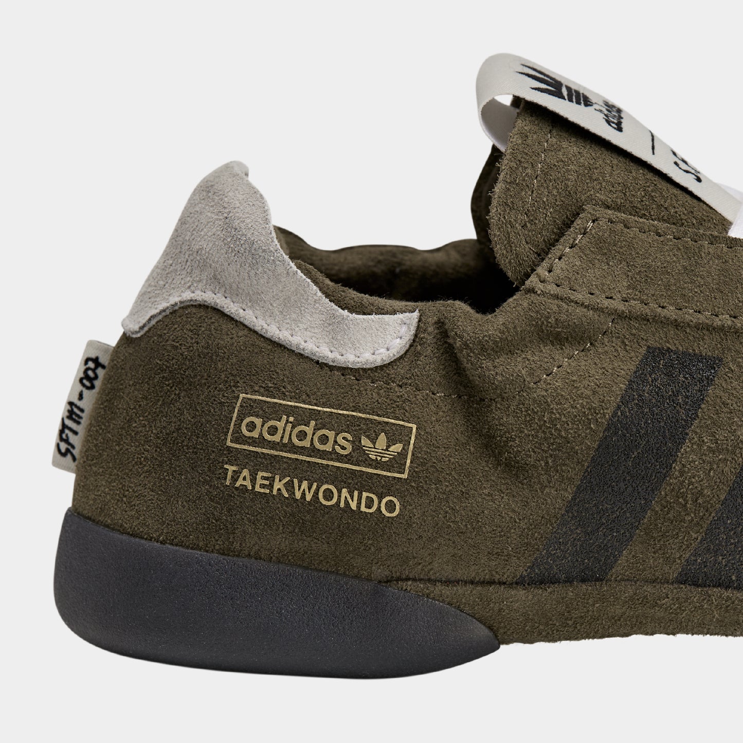 adidas Originals x SFTM Taekwondo Mei