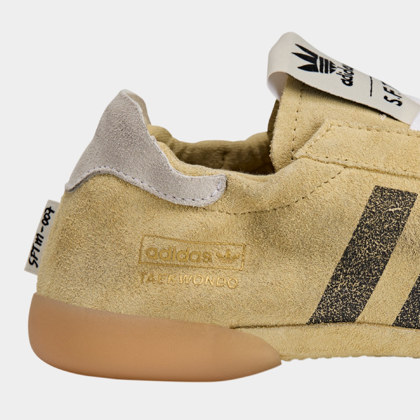 adidas Originals x SFTM Taekwondo Mei