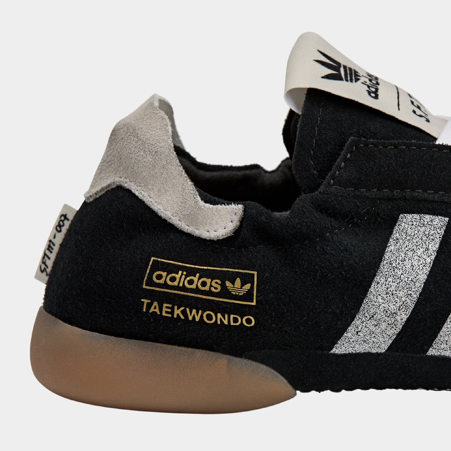 adidas Originals x SFTM Taekwondo Mei