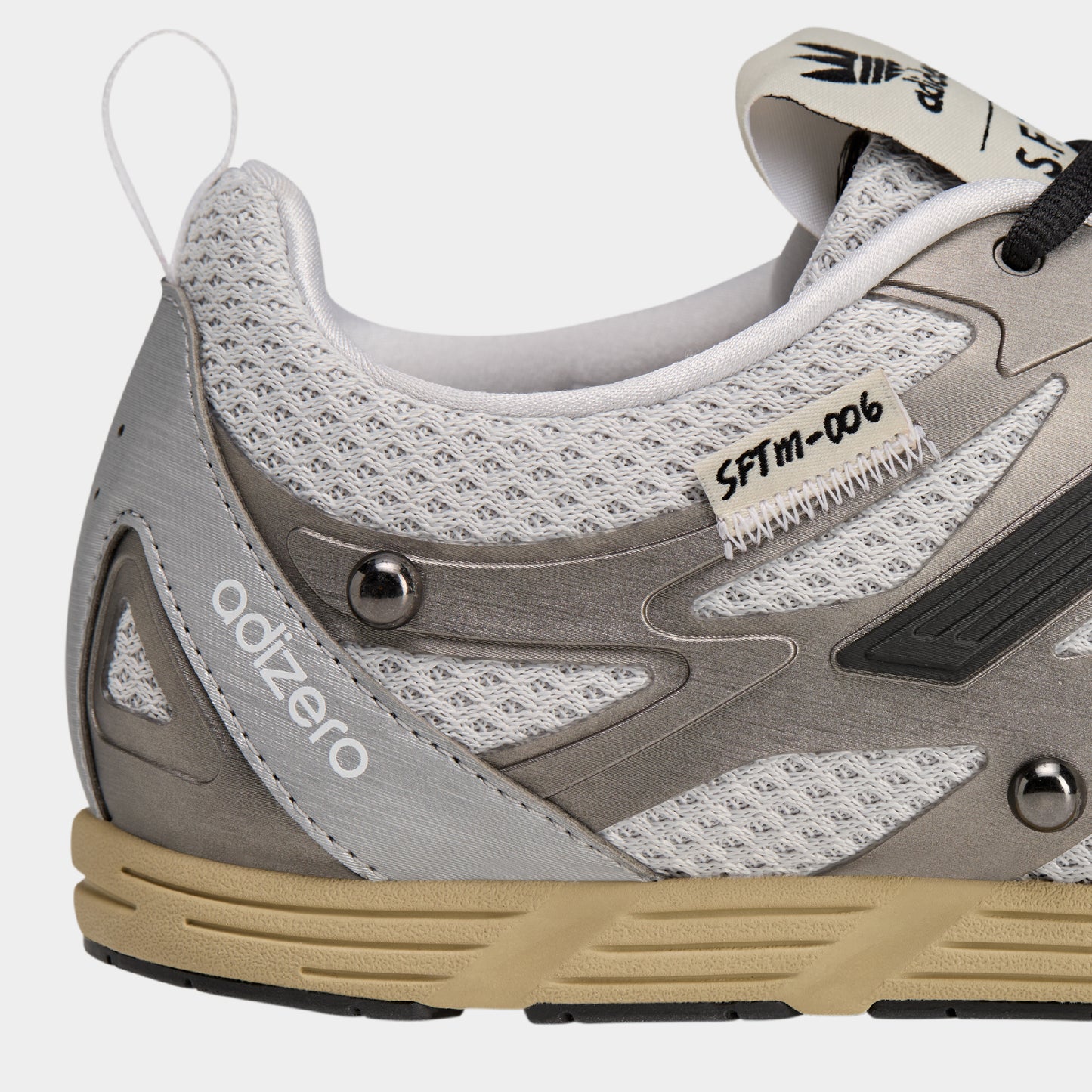 adidas Originals x SFTM Adizero PR