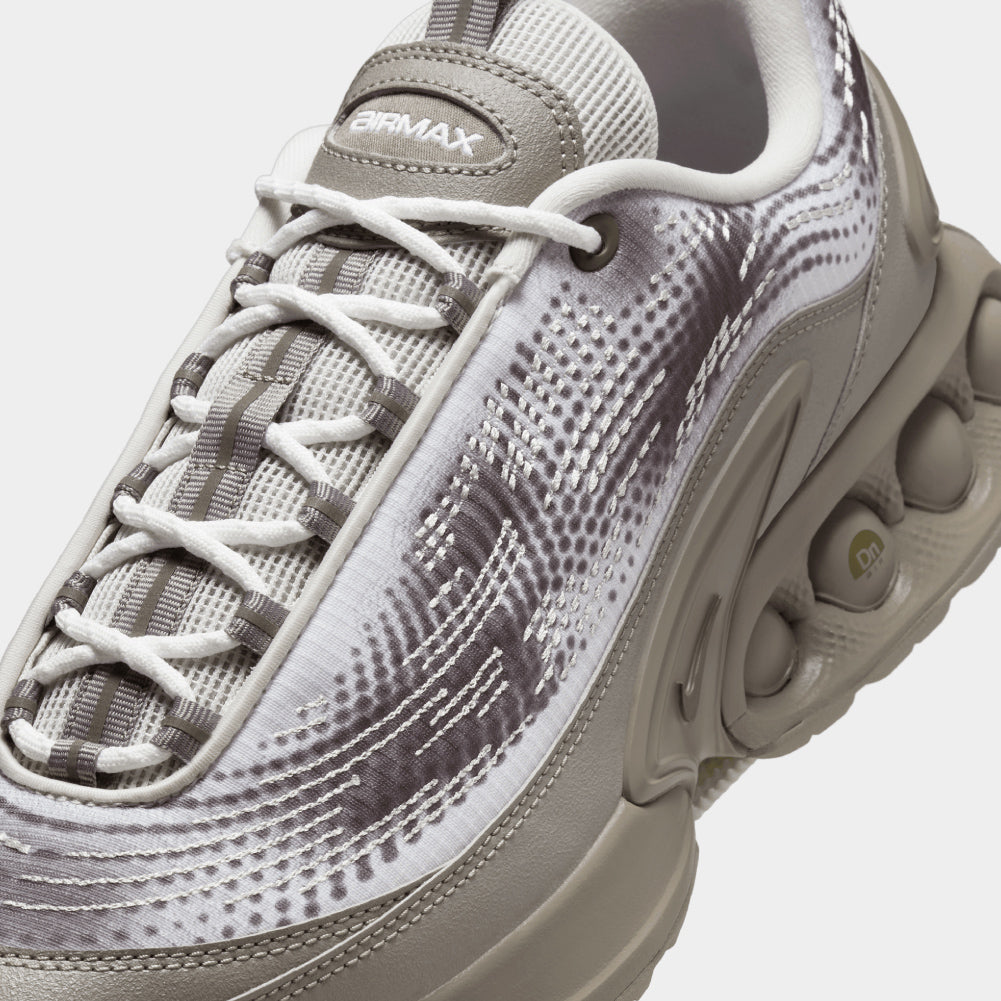 can you pump up air max