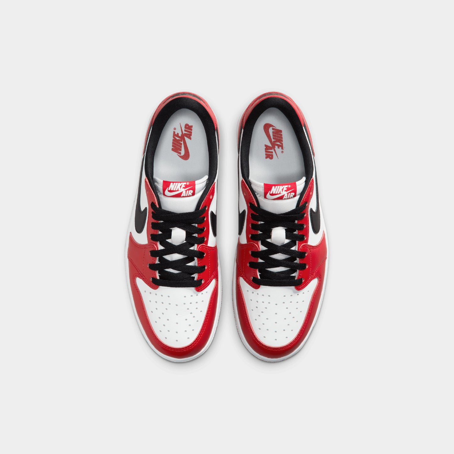 Air Jordan 1 Low OG "Chicago" (GS)