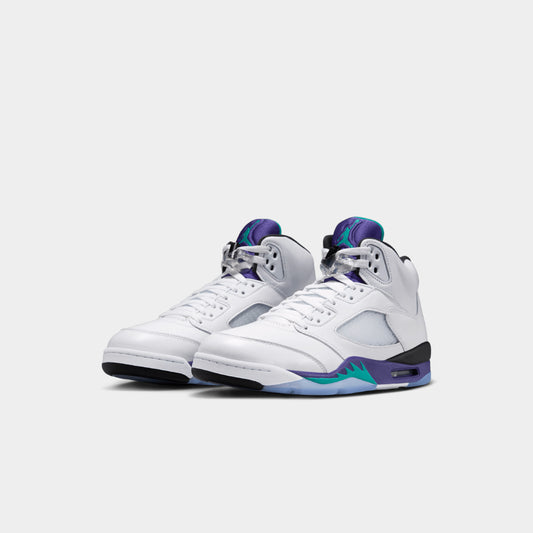 Air Jordan 5 Retro "Grape"