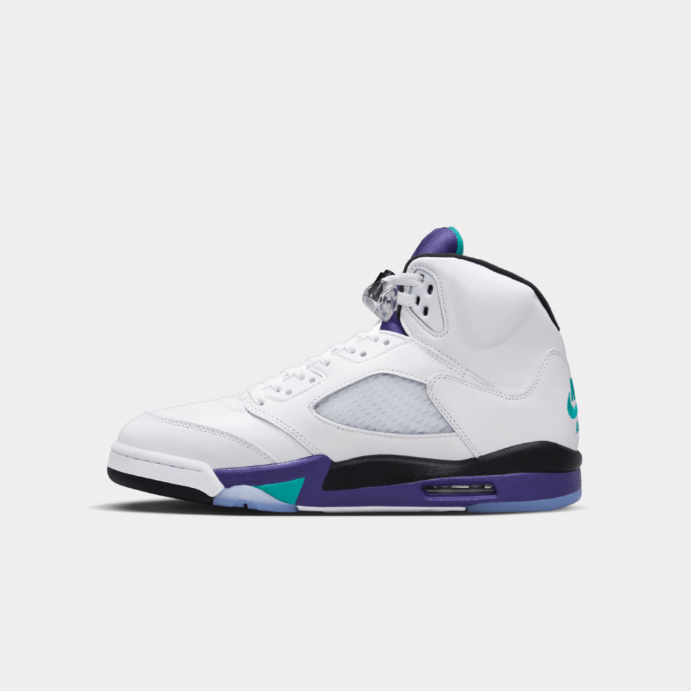 Air Jordan 5 Retro "Grape"
