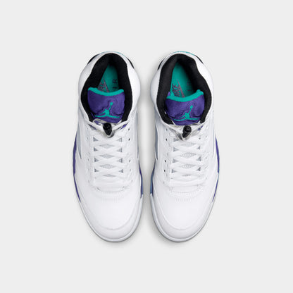 Air Jordan 5 Retro "Grape"