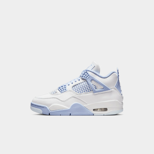 Air Jordan 4 Retro "Aluminum" (W)