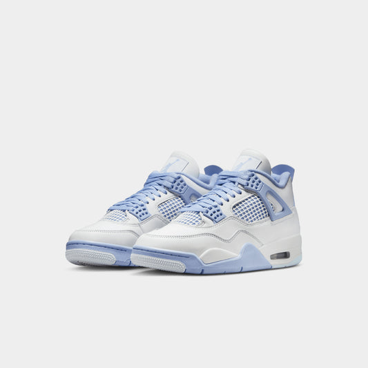 Air Jordan 4 Retro "Aluminum" (W)