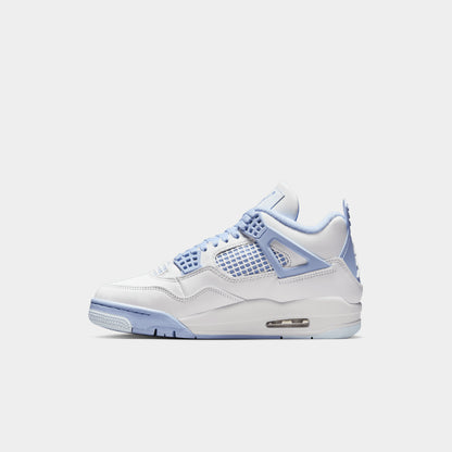 Air Jordan 4 Retro "Aluminum" (W)