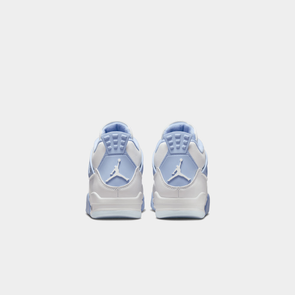 Air Jordan 4 Retro "Aluminum" (W)