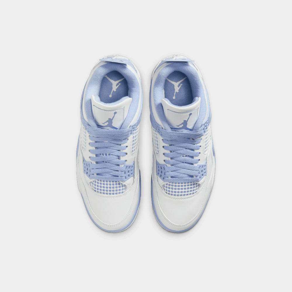 Air Jordan 4 Retro "Aluminum" (W)