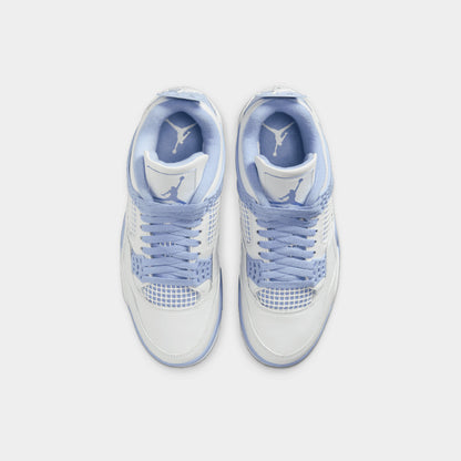 Air Jordan 4 Retro "Aluminum" (W)