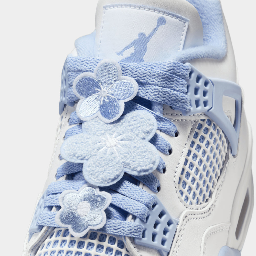 Air Jordan 4 Retro "Aluminum" (W)