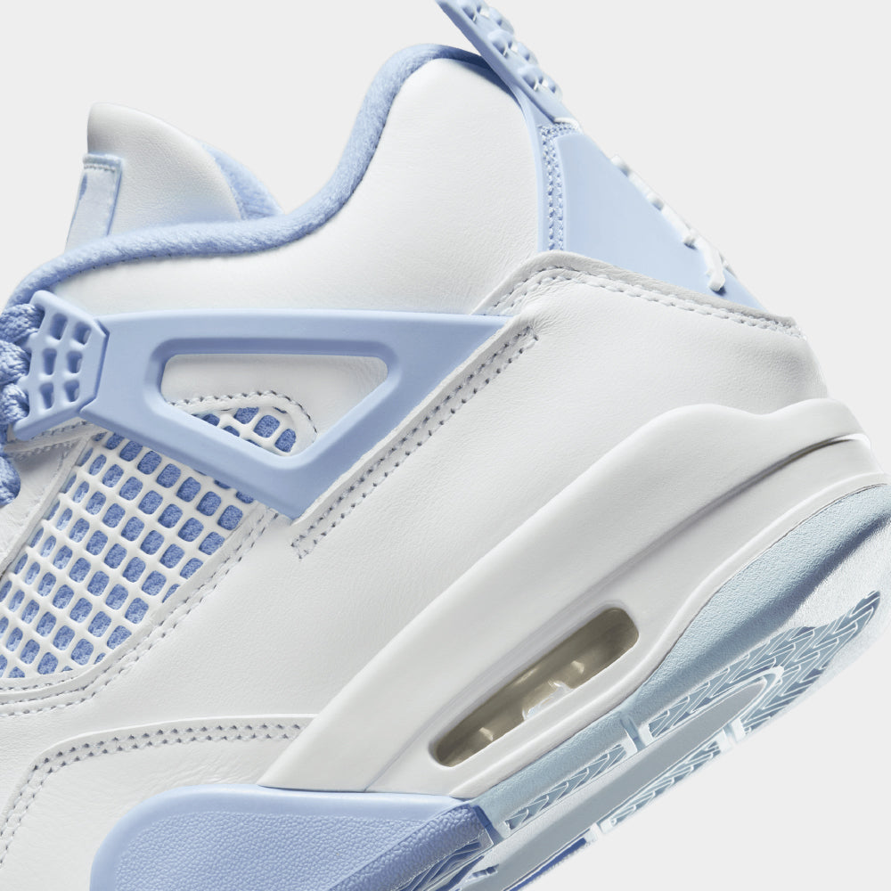 Air Jordan 4 Retro "Aluminum" (W)