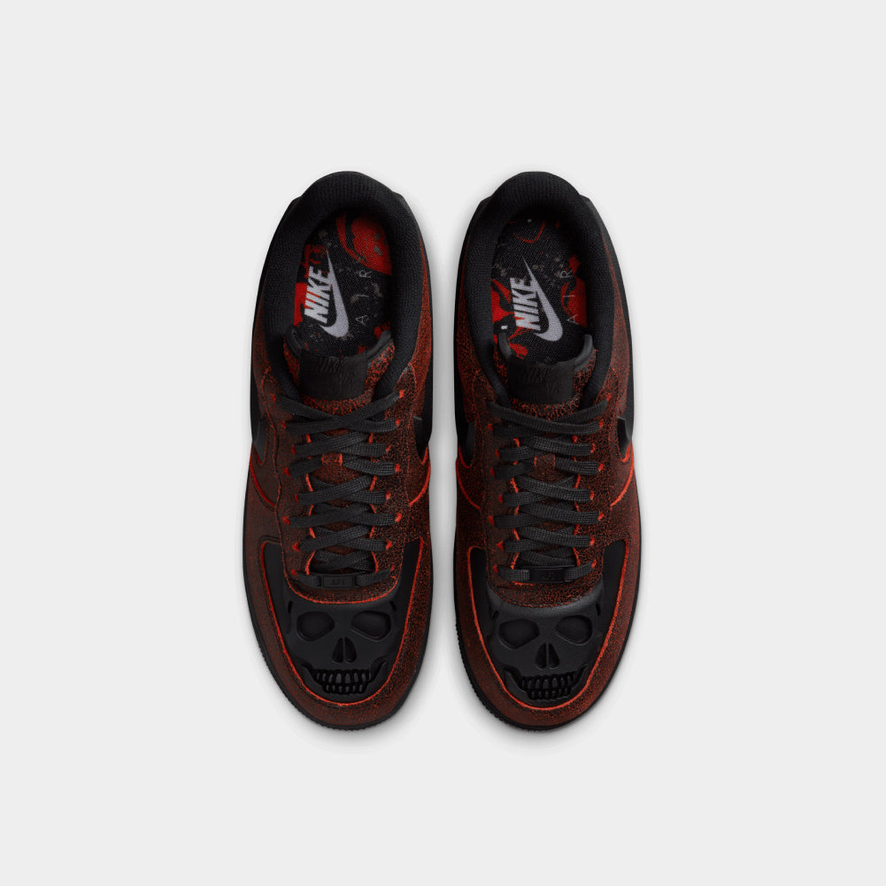 nike air force 1s retro