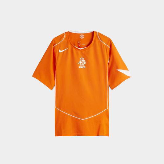 Nike Netherlands Reissue Short Sleeve Jersey