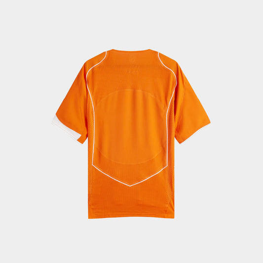 Nike Netherlands Reissue Short Sleeve Jersey