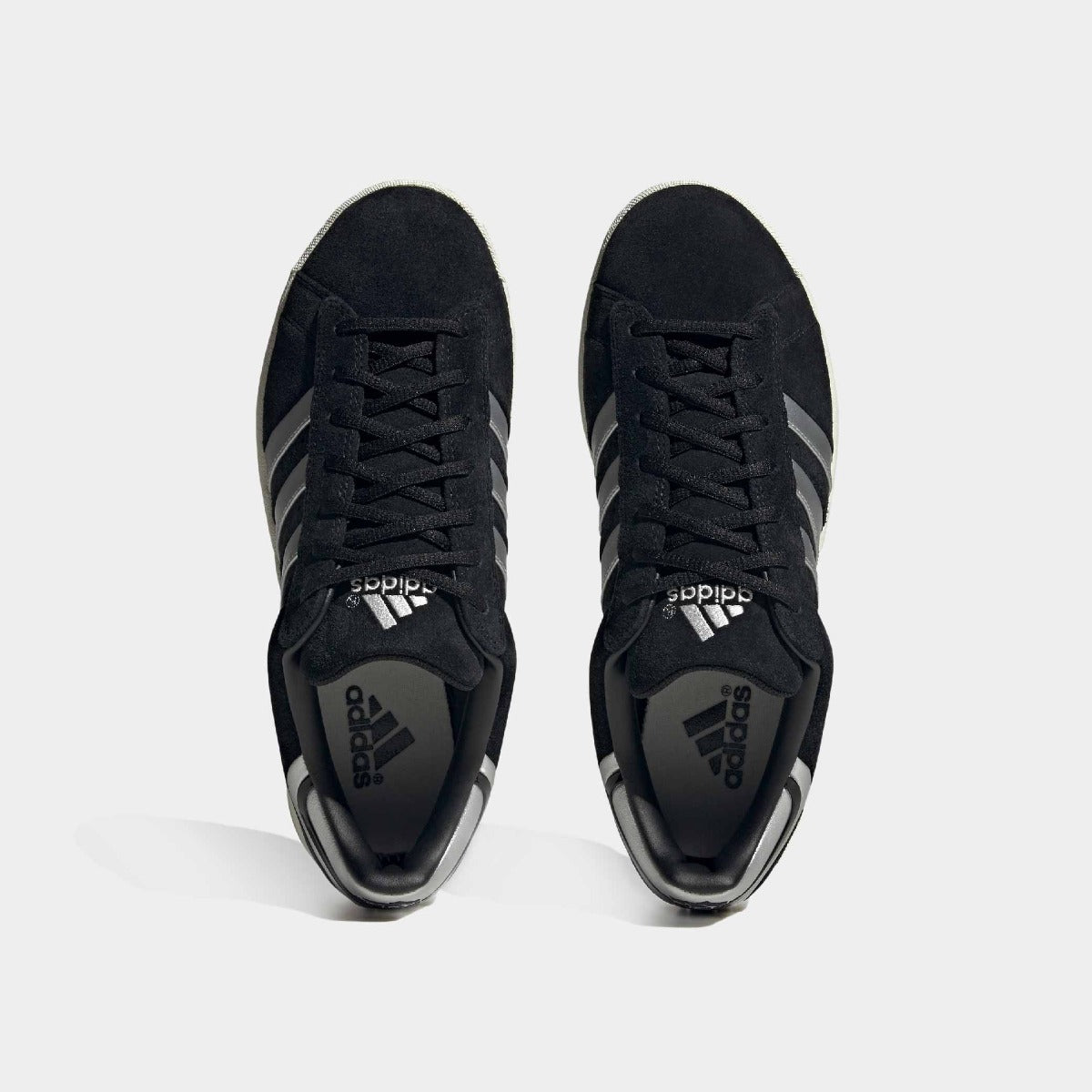 adidas Originals x atmos Campus Supreme Sole