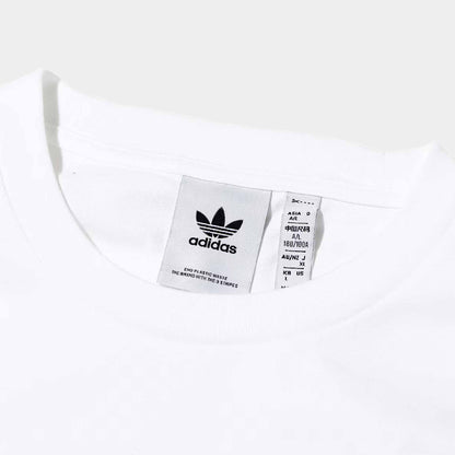 atmos x adidas Originals Logo Long Sleeve Tee