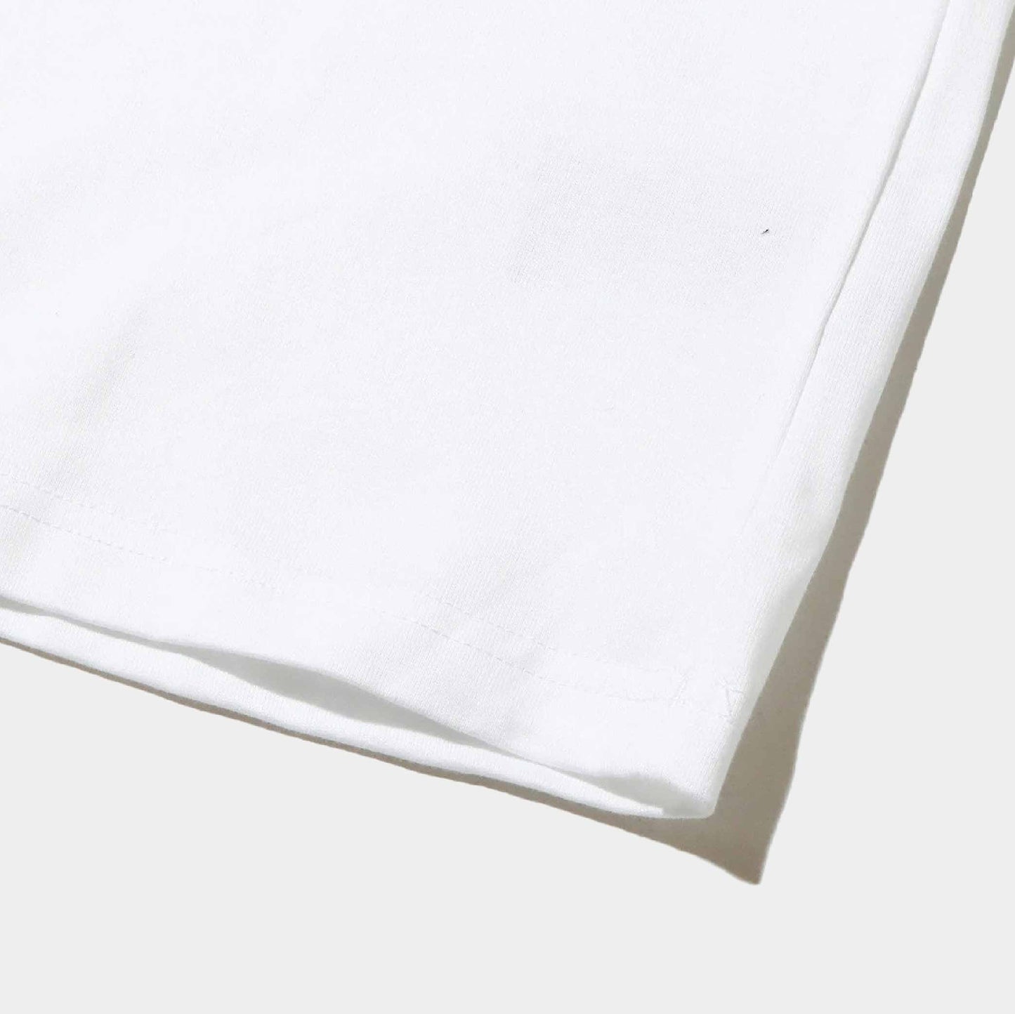 atmos x adidas Originals Logo Long Sleeve Tee