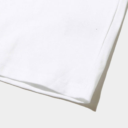 atmos x adidas Originals Logo Long Sleeve Tee