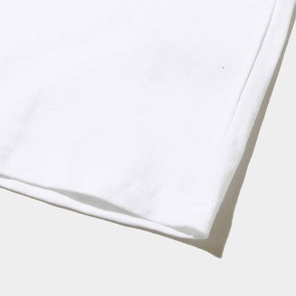 atmos x adidas Originals Logo Long Sleeve Tee