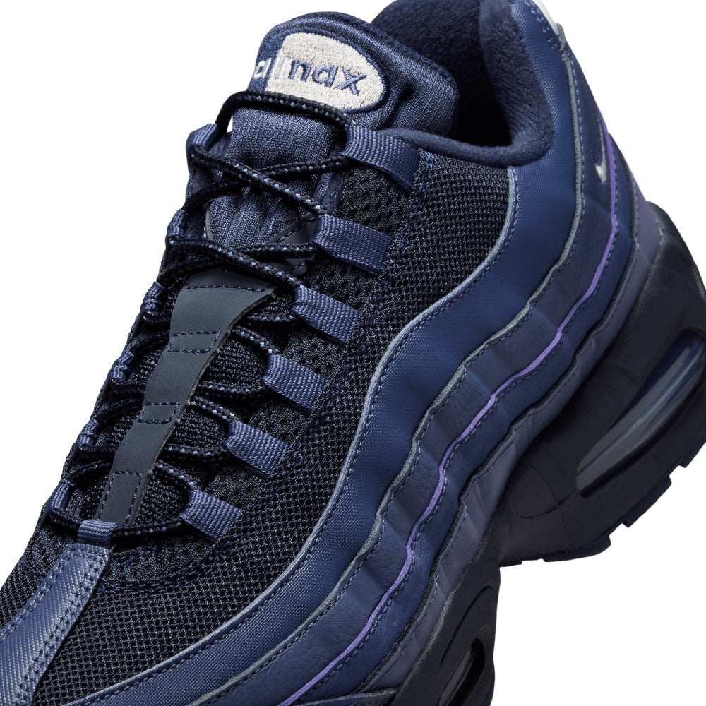 Nike Air Max 95 OG "Big Bubble"