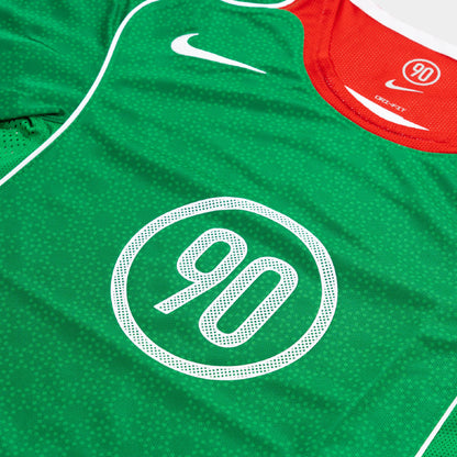 Nike Total 90 Jersey