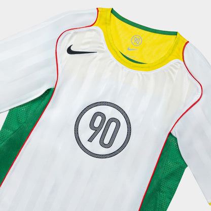 Nike Total 90 Jersey