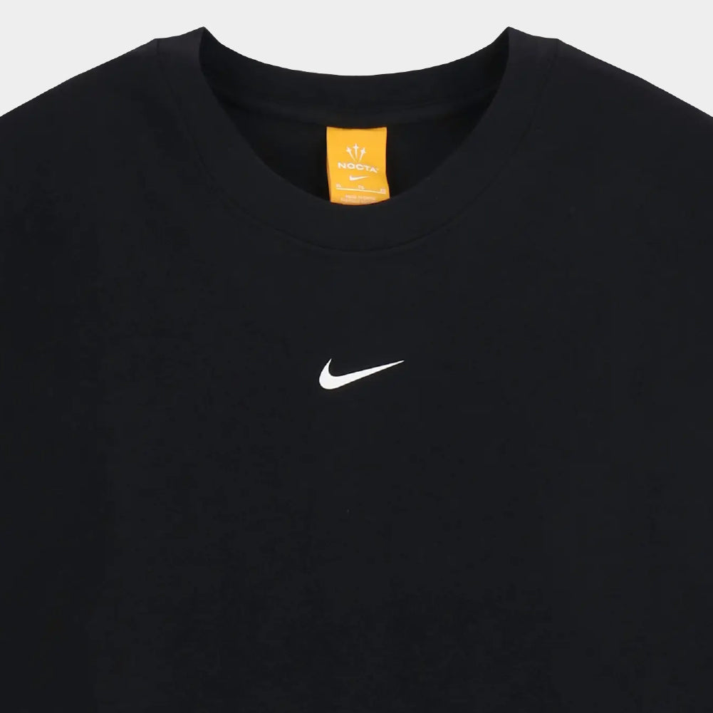 Nike x NOCTA CS T-Shirt IB5674-010 – Heavyweight Cotton Tee