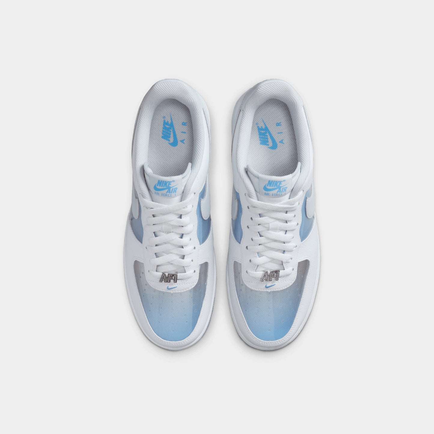 Nike Air Force 1 Retro