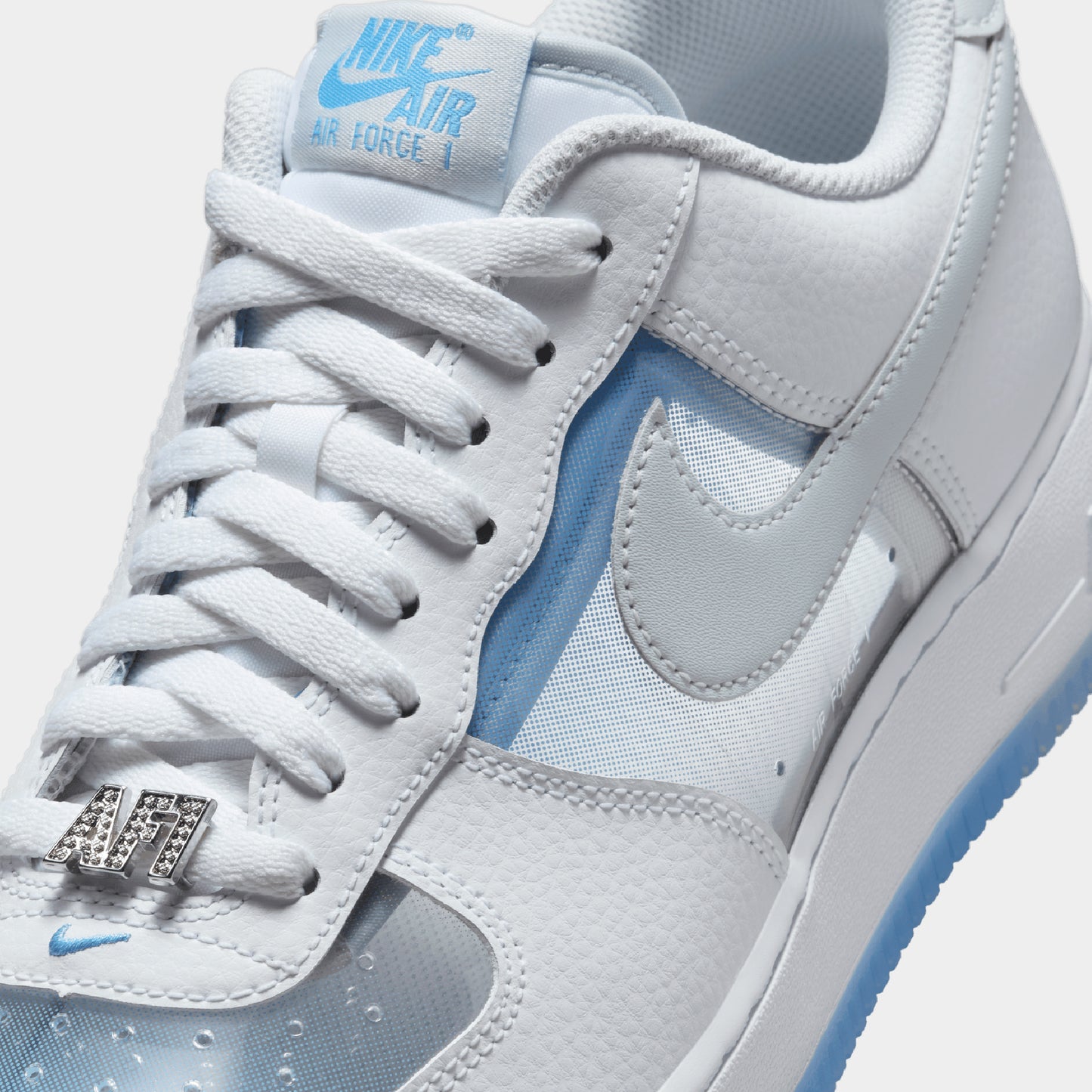 Nike Air Force 1 Retro