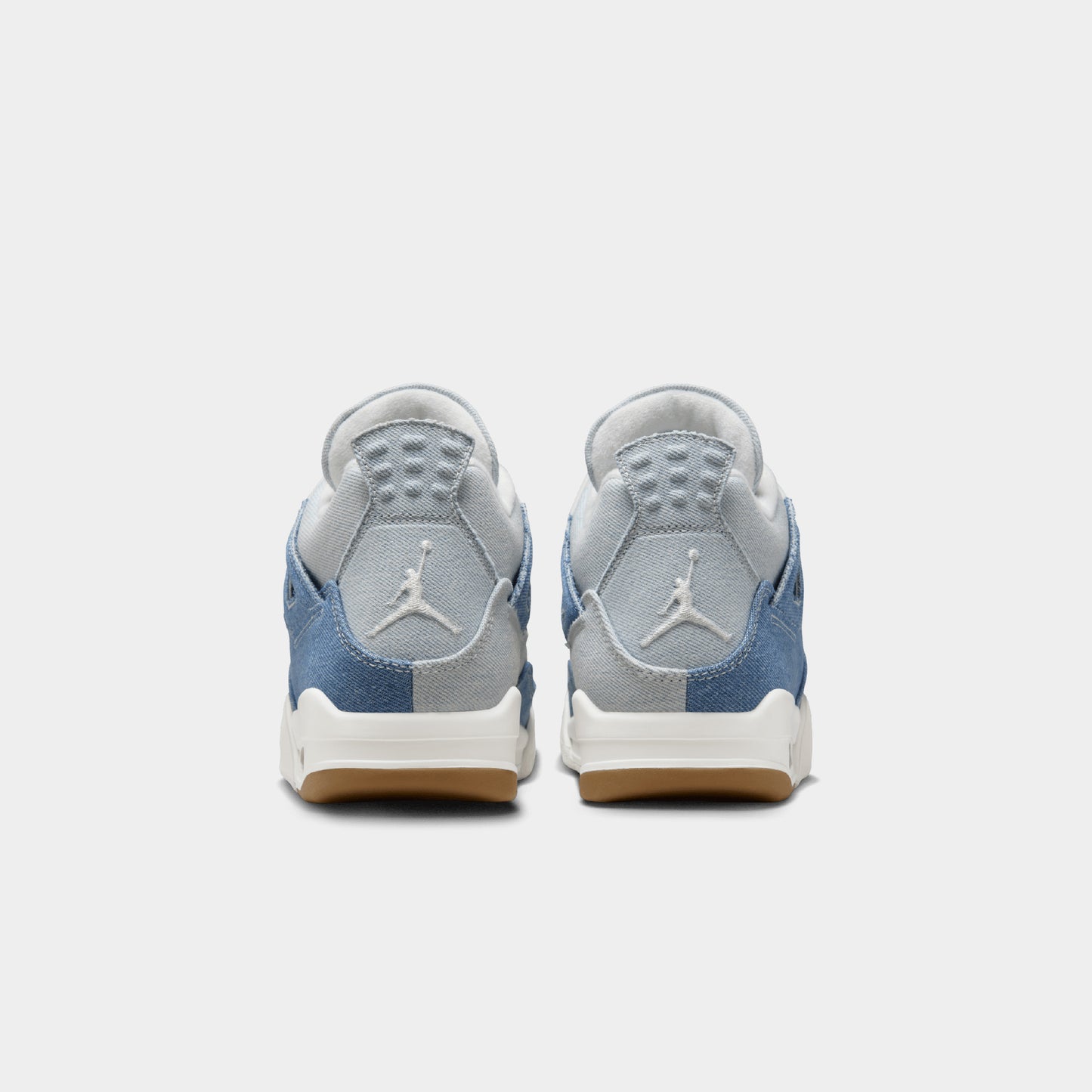 Air Jordan 4 Retro "Worn Blue" (W)