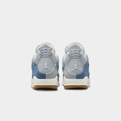 Air Jordan 4 Retro "Worn Blue" (W)