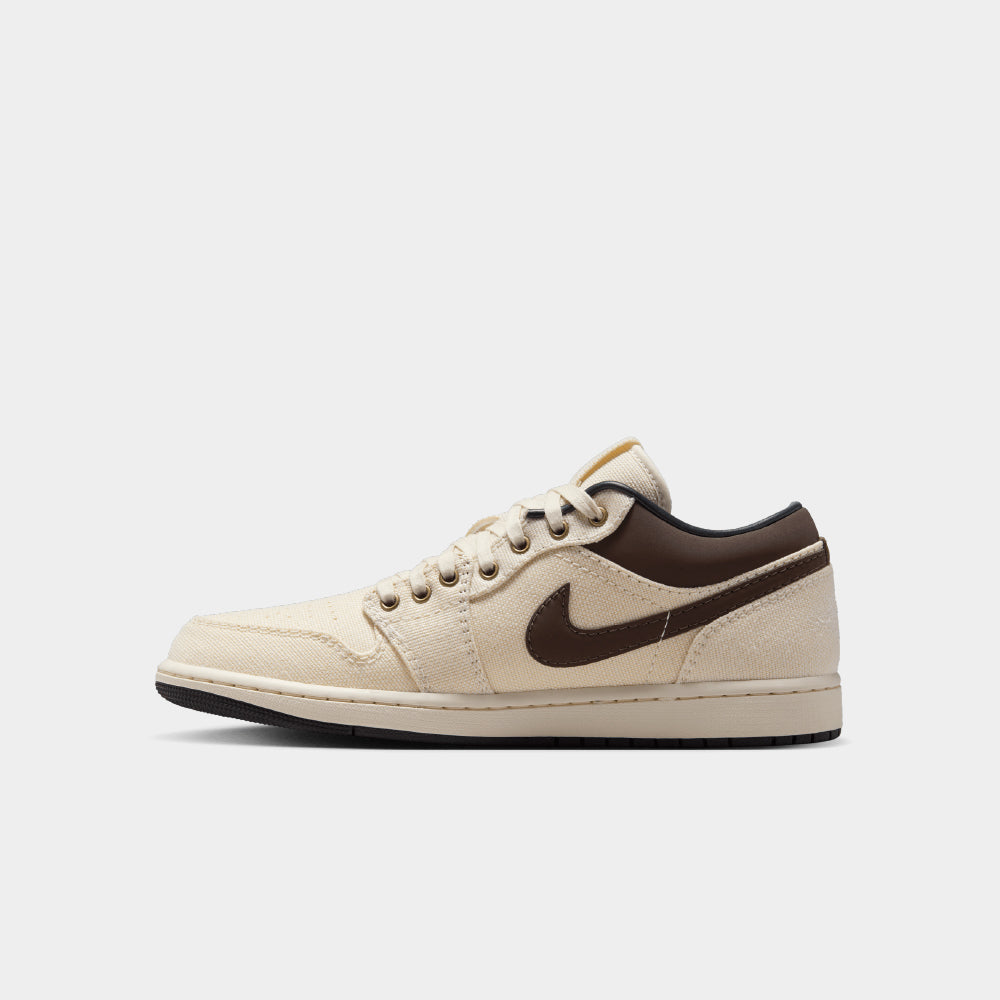 Air Jordan 1 Low Premium