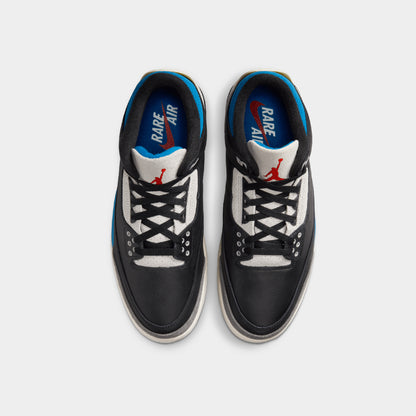 Air Jordan 3 Retro "Rare Air"