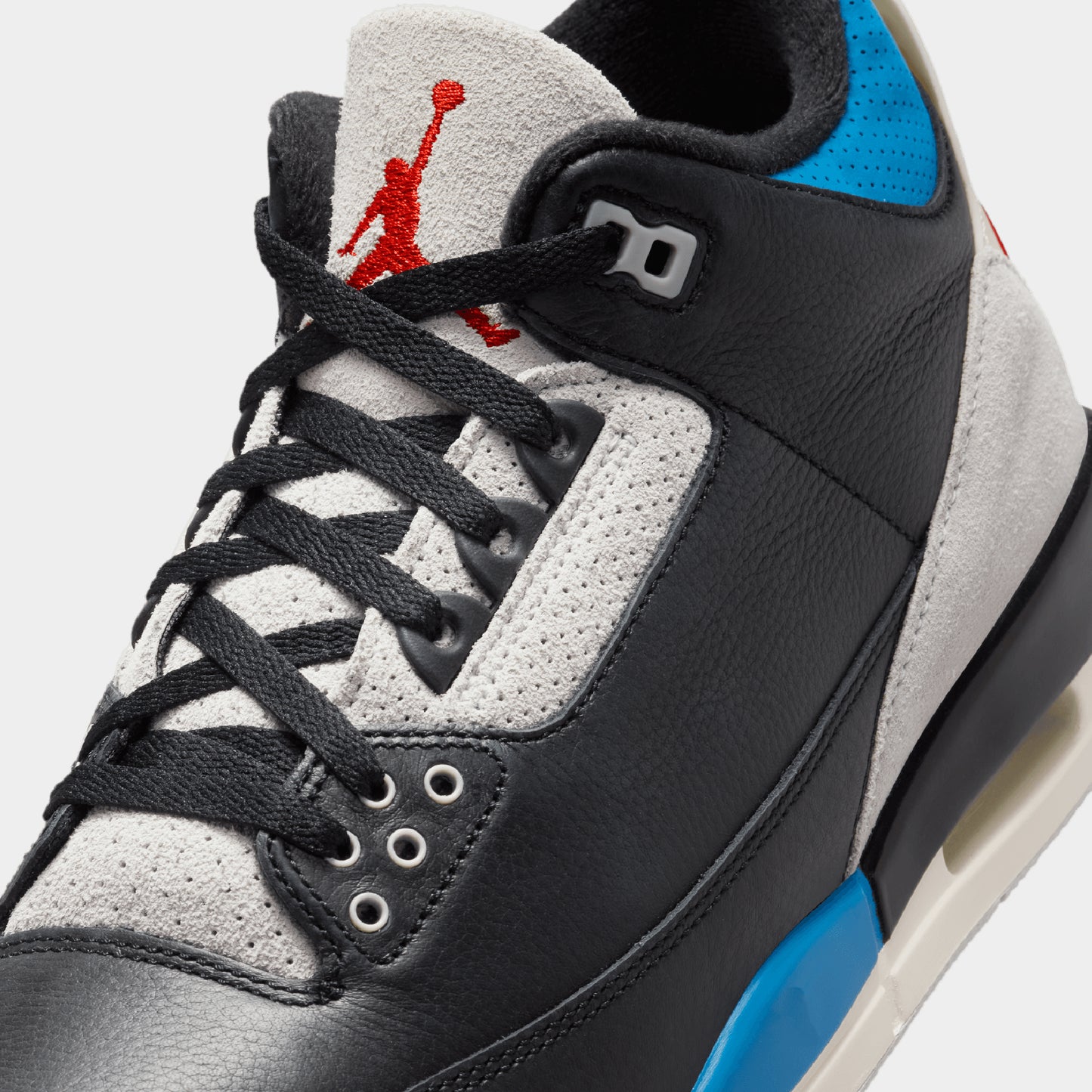 Air Jordan 3 Retro "Rare Air"