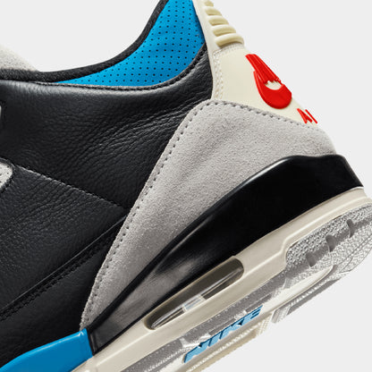 Air Jordan 3 Retro "Rare Air"