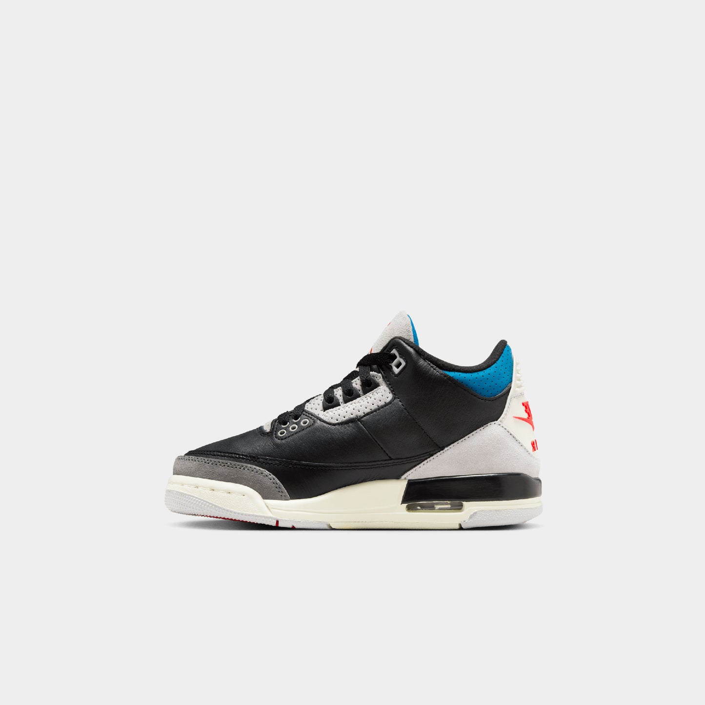 Air Jordan 3 Retro "Rare Air" (GS)
