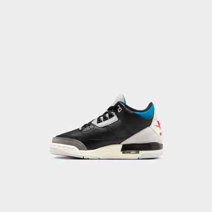 Air Jordan 3 Retro "Rare Air" (GS)