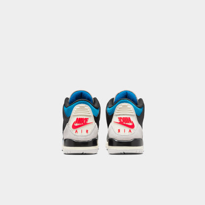 Air Jordan 3 Retro "Rare Air" (GS)