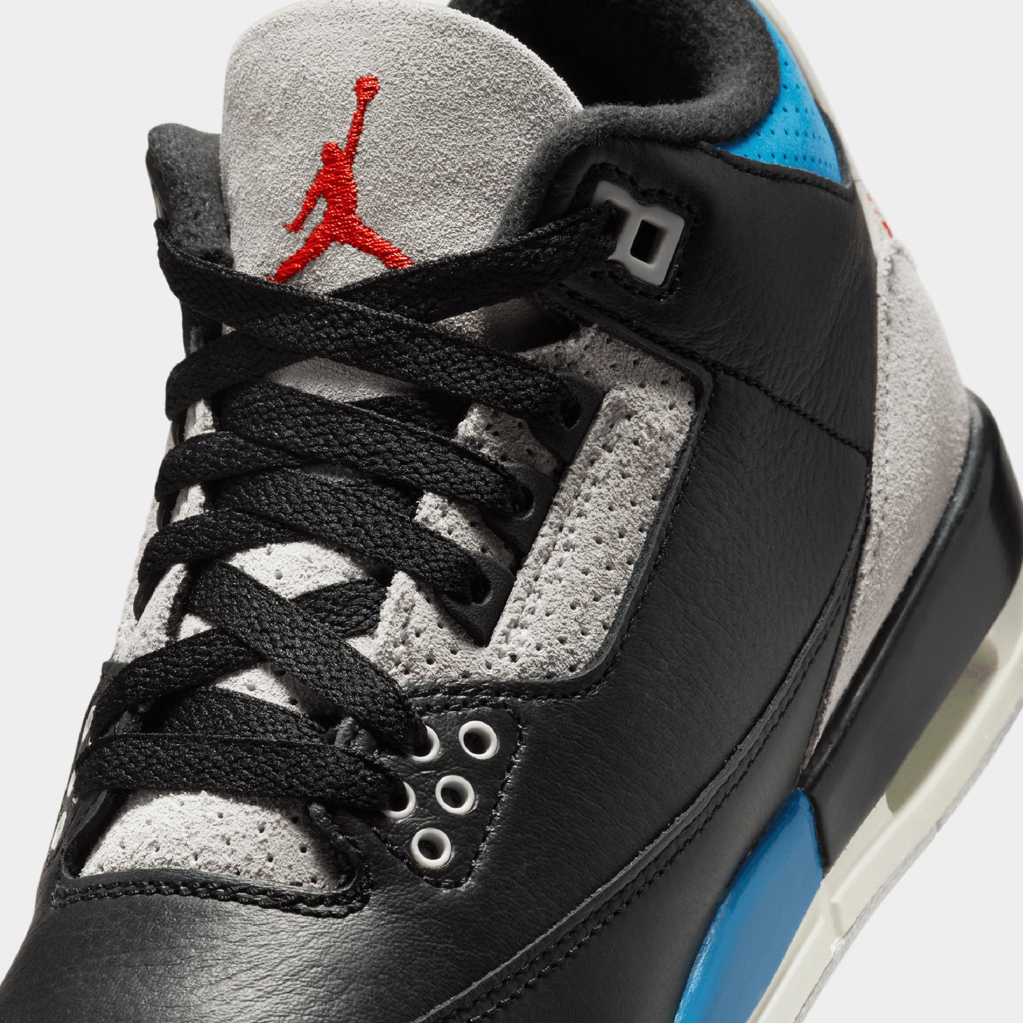 Air Jordan 3 Retro "Rare Air" (GS)