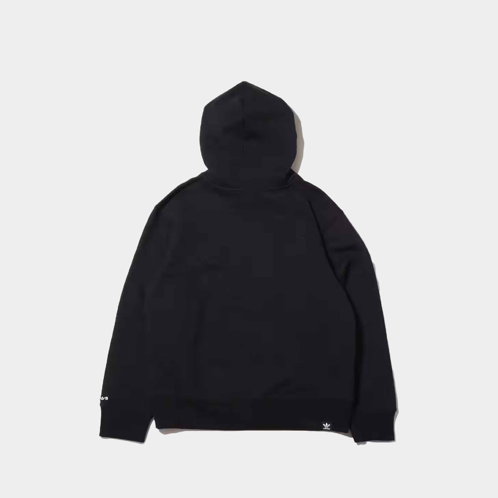 atmos x adidas Originals Logo Hoodie – Classic & Stylish Footwear