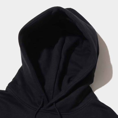 atmos x adidas Originals Logo Hoodie