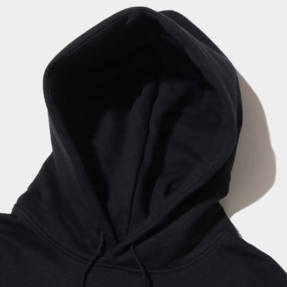 atmos x adidas Originals Logo Hoodie